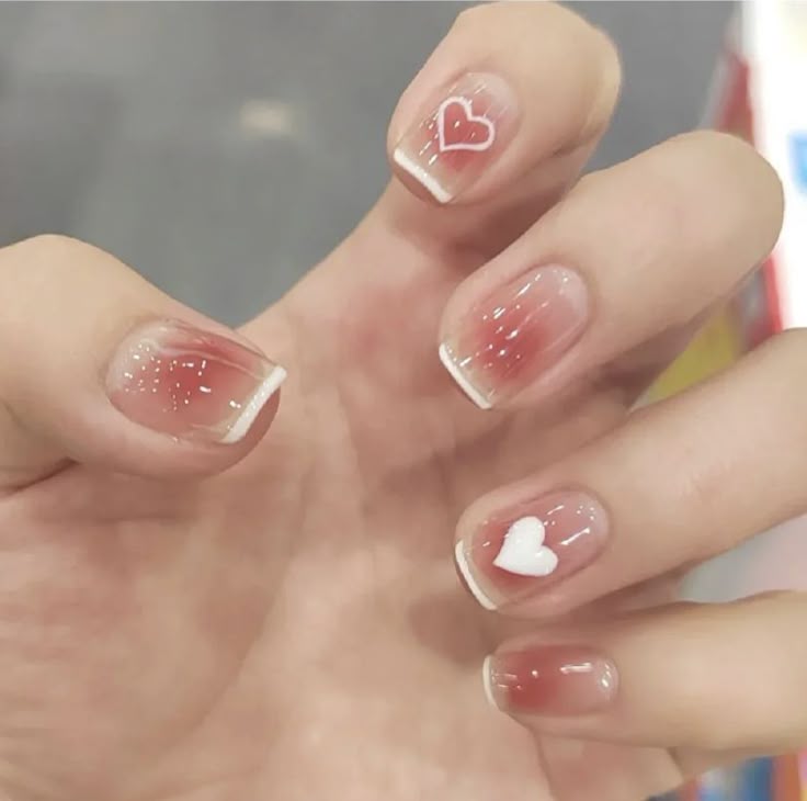 Sức hút của nail pastel