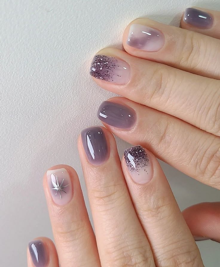 Nail pastel - Sự sáng tạo trong nghệ thuật