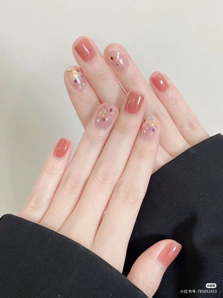 Nail Pastel đón hè 