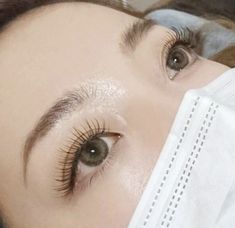 Dưỡng mi là một nghệ thuật