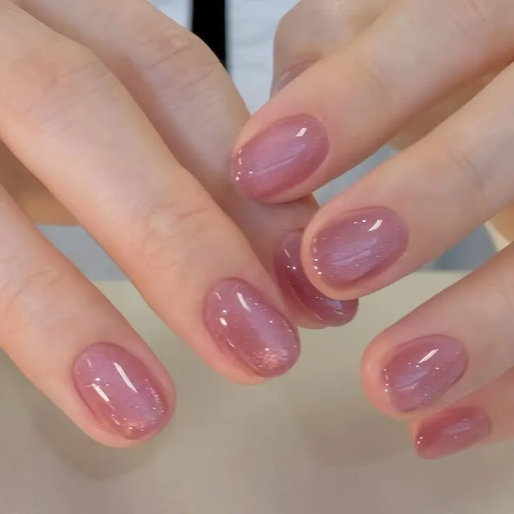 Chọn dáng móng phù hợp cho móng ngắn