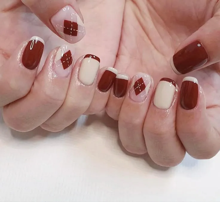 Sơn gel cao cấp, bền màu, rạng rỡ tại Nguyễn Beauty