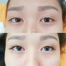 Các sản phẩm chăm sóc mi nối giúp duy trì độ bền và vẻ đẹp tự nhiên